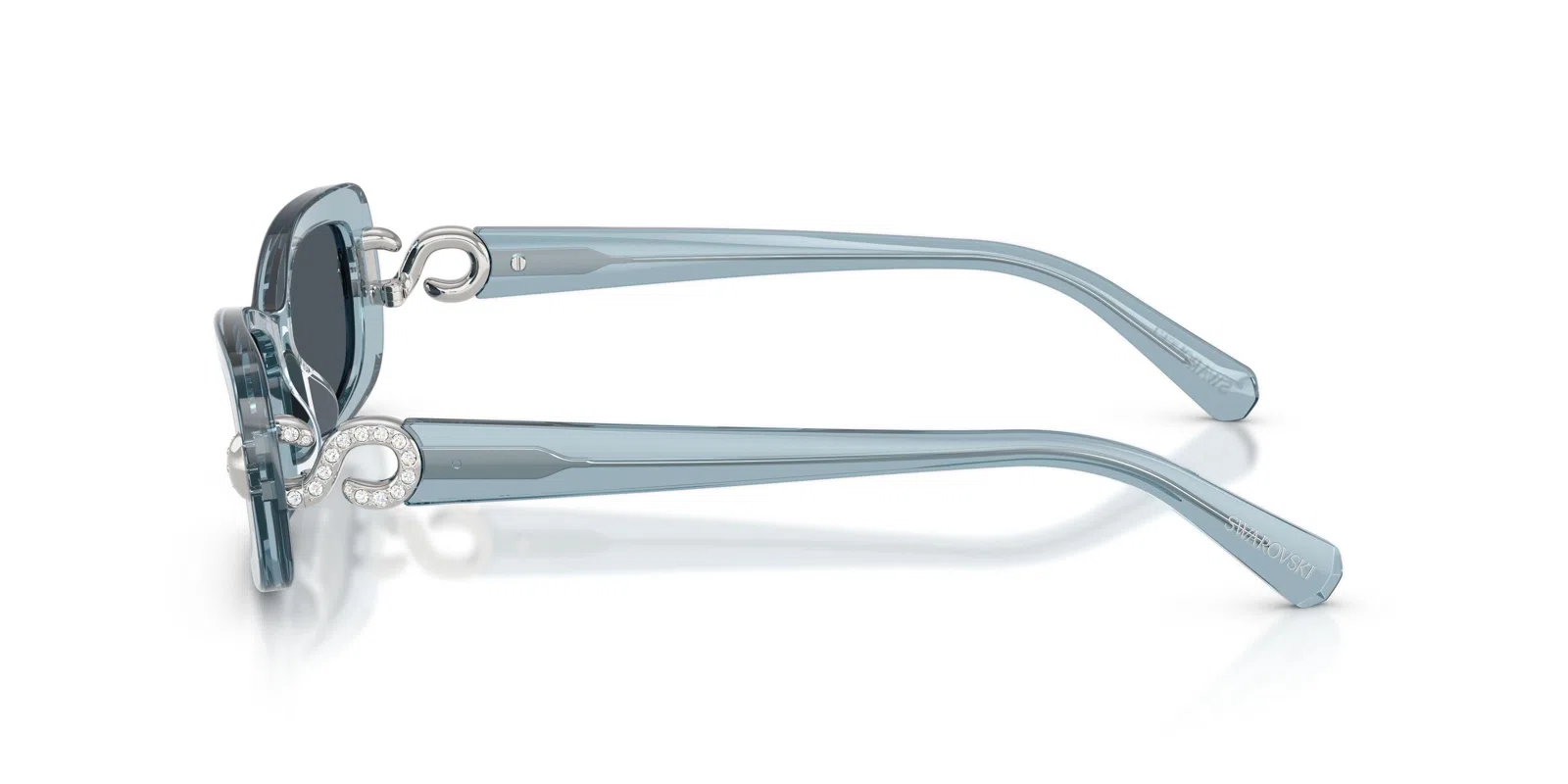 Swarovski 6071U Sunglasses - view 15